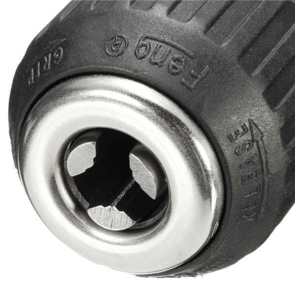 2-13mm Keyless Drill Chuck Bit Converter with SDS Adaptor