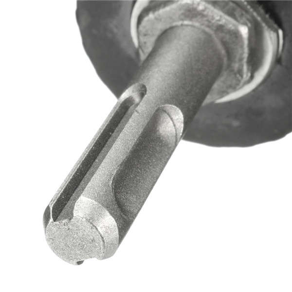 2-13mm Keyless Drill Chuck Bit Converter with SDS Adaptor