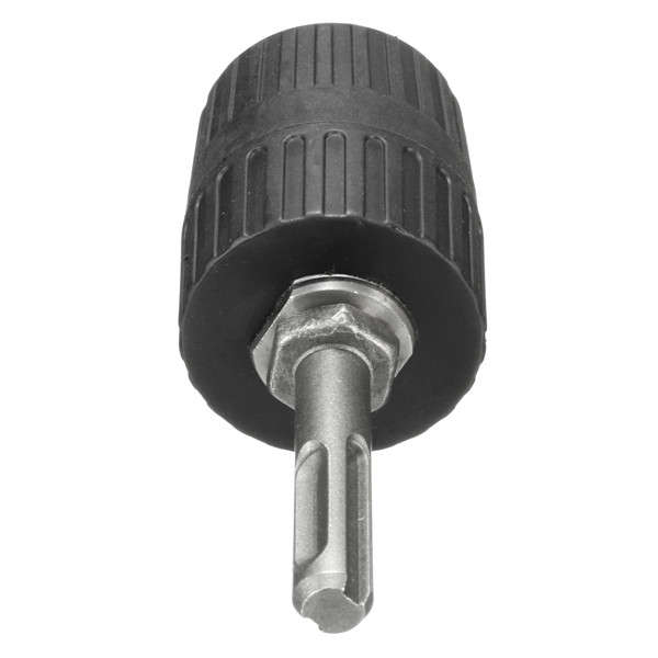 2-13mm Keyless Drill Chuck Bit Converter with SDS Adaptor