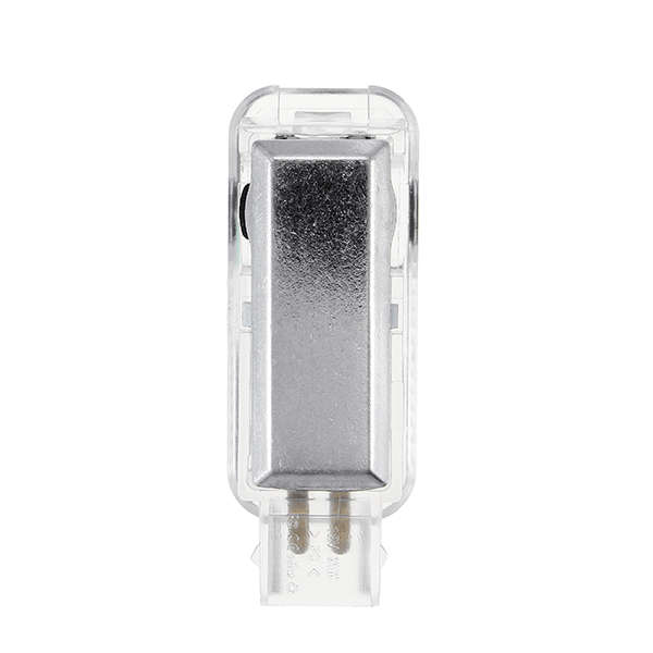 LED Welcome Door / Shadow Light Projector for Audi A3 A4 A6 A7 A8 Q3 Q5 Q7 TT R8 : Perfect Timing