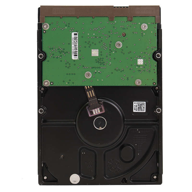 160GB 2MB 7200RPM IDE PATA ATA-100 3.5 Desktop Hard Disk Drive"