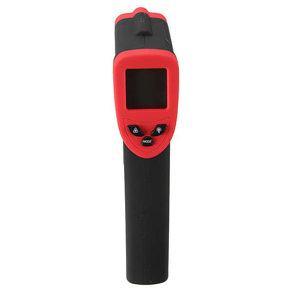DT-500 -50 - 500 Non Contact IR Infrared Digital Thermometer Gun