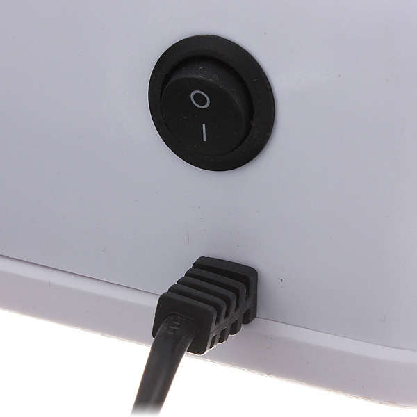 110V/220V Pro 9W UV Lamp Nail Polish UV LED Lamp Nail Gel Curing Lamp