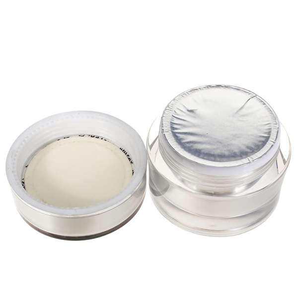 3D UV Top Coat  Nail Art Gel Tips Builder Manicure UV Gel Glue