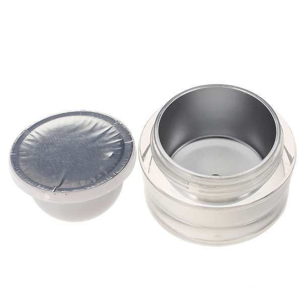3D UV Top Coat  Nail Art Gel Tips Builder Manicure UV Gel Glue