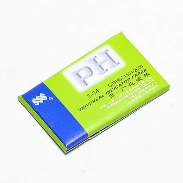 Litmus Testing Kit