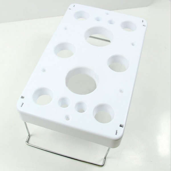 Cake Decoration Bag Holder