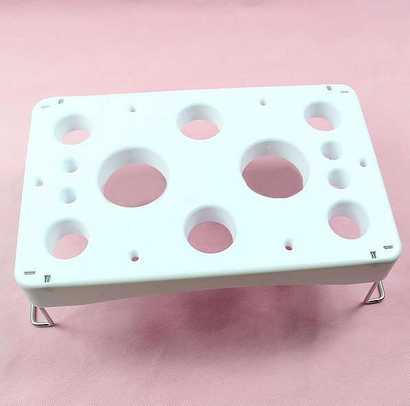 Cake Decoration Bag Holder