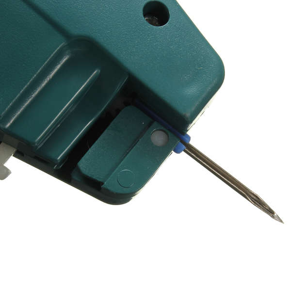 Price Label Tag Gun+1 Tagging+1000 Barbs+5 Extra Steel Needles