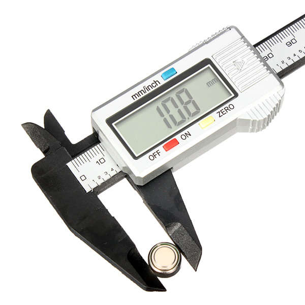 150mm Digital Caliper