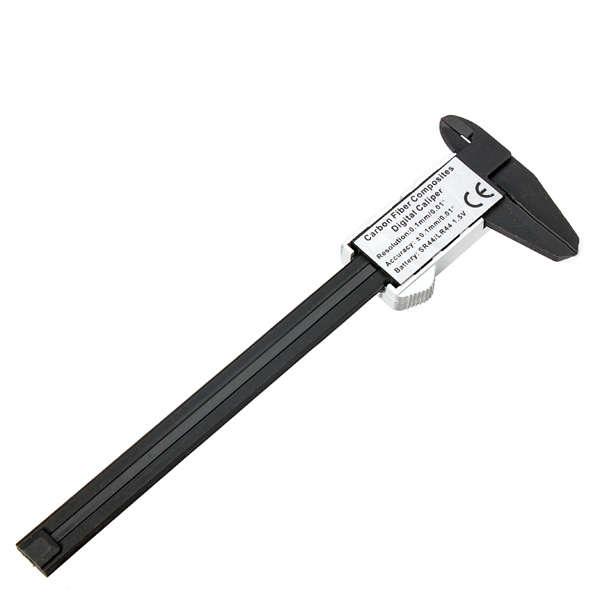 150mm Digital Caliper
