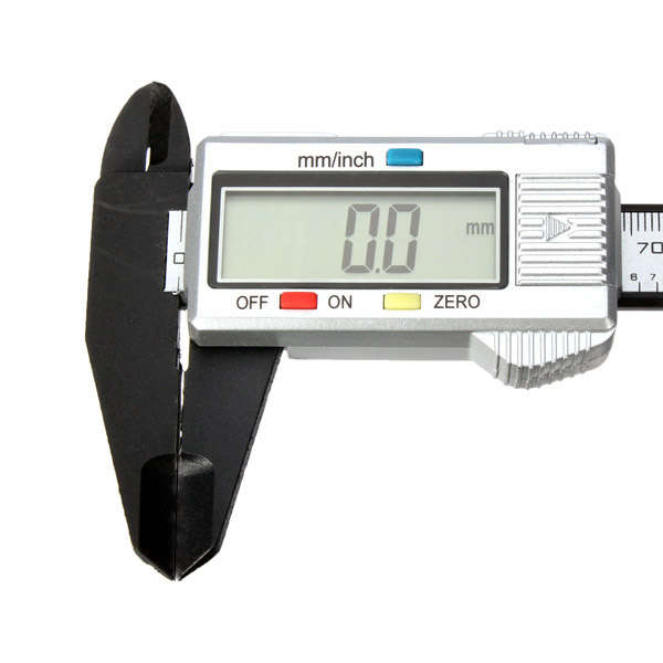 150mm Digital Caliper