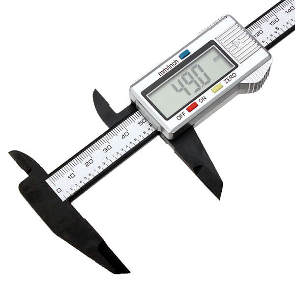 150mm Digital Caliper
