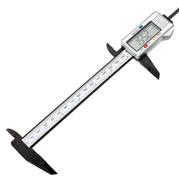 150mm Digital Caliper
