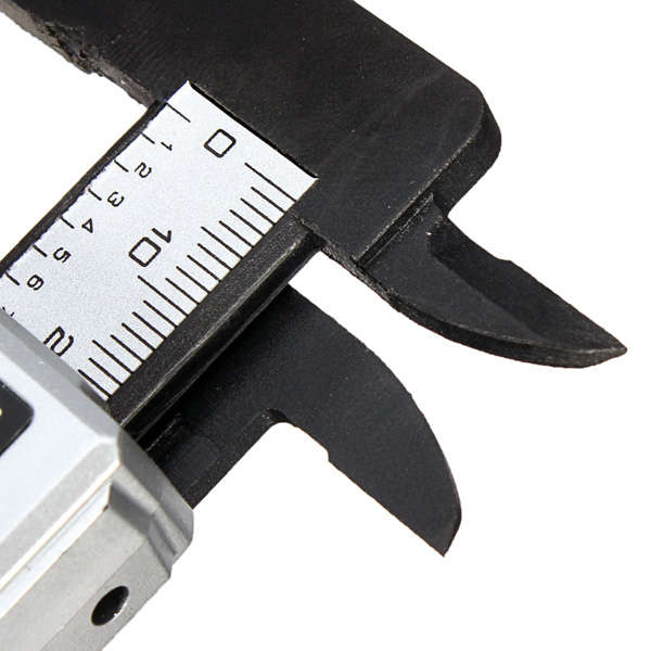 150mm Digital Caliper