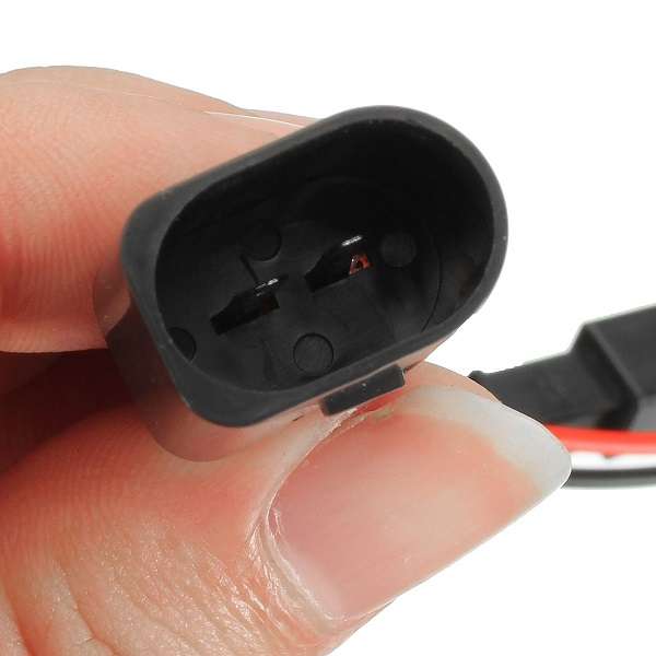 Car Error Free LED License Number Plate Light Lamp for VW