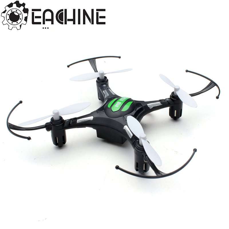 Eachine H8 Mini Headless Mode 2.4G 4CH 6 Axis RC Drone Quadcopter RTF