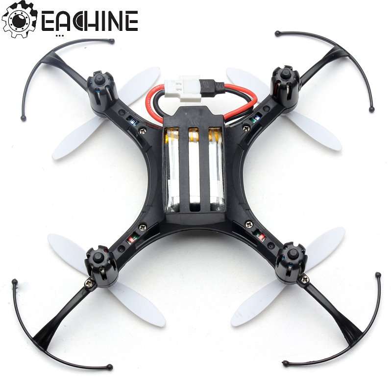 Eachine H8 Mini Headless Mode 2.4G 4CH 6 Axis RC Drone Quadcopter RTF