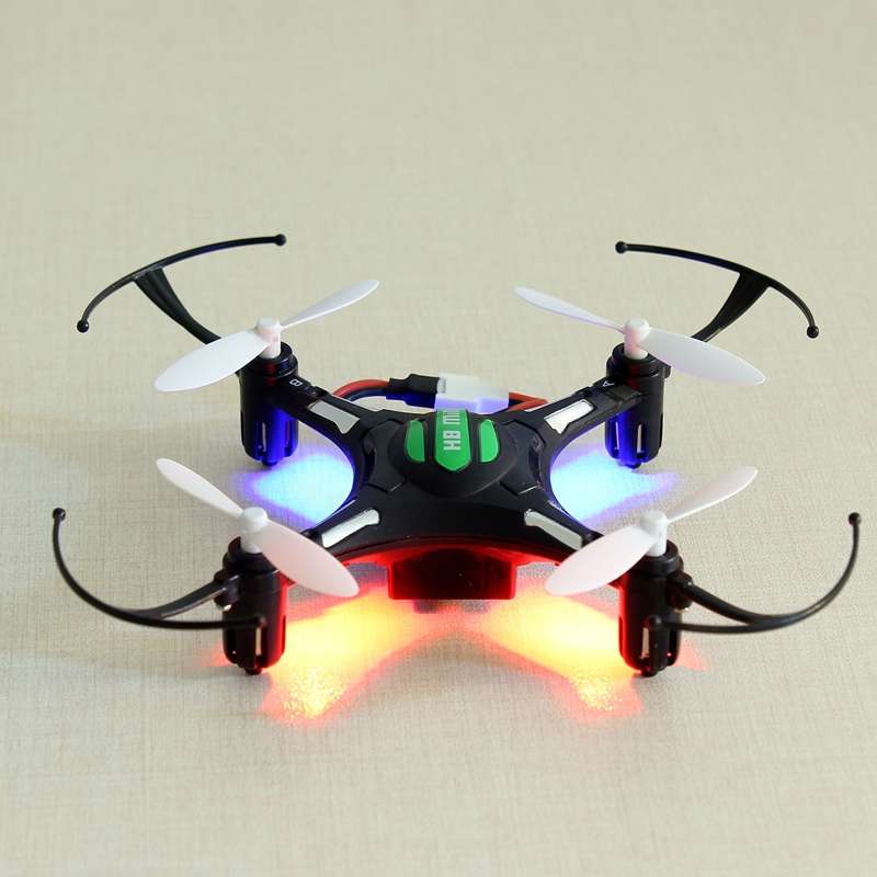 Eachine H8 Mini Headless Mode 2.4G 4CH 6 Axis RC Drone Quadcopter RTF