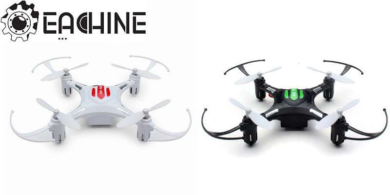 Eachine H8 Mini Headless Mode 2.4G 4CH 6 Axis RC Drone Quadcopter RTF