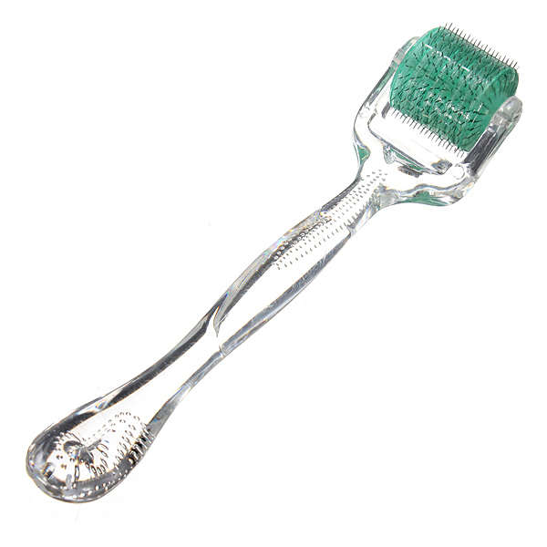 Y.F.M® Derma Needling Roller Skin Care For Wrinkles Acne Scars Anti-aging