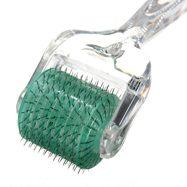 Y.F.M® Derma Needling Roller Skin Care For Wrinkles Acne Scars Anti-aging