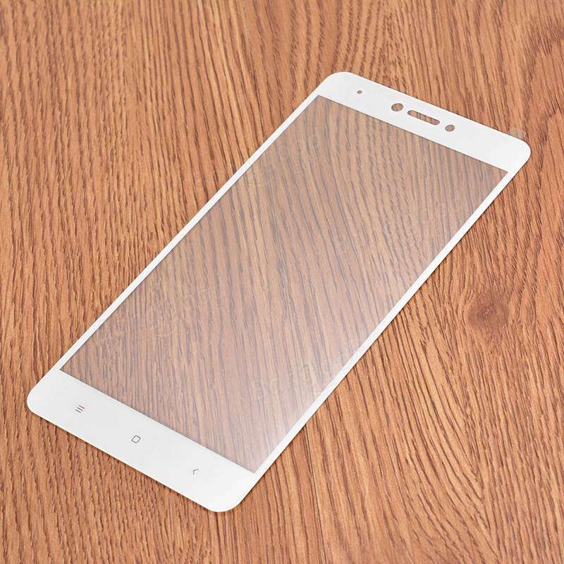 Bakeey Full Screen Tempered Glass Screen Protector For Xiaomi Redmi Note 4X