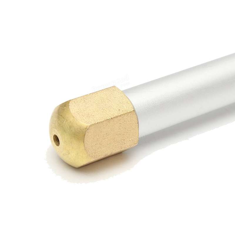 High Pressure Power Washer Spray Nozzle Water Hose Wand Attachment Patio Car