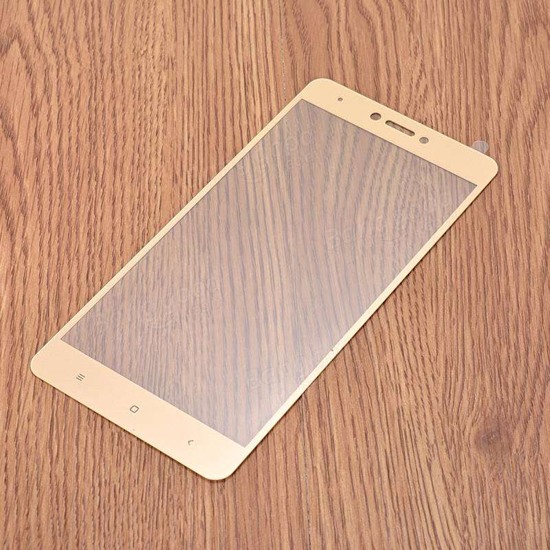 Bakeey Full Screen Tempered Glass Screen Protector For Xiaomi Redmi Note 4X