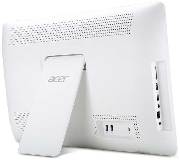 **BARGAIN BUY** ACER ASPIRE ALL IN ONE PC, 4GB RAM, 256SSD- GRAB A BARGAIN @ JUST R2999!!!