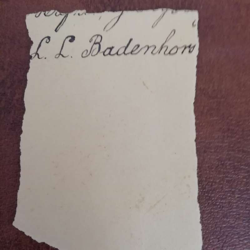 Africana - Pietersburg ZAR 2 pence stamp