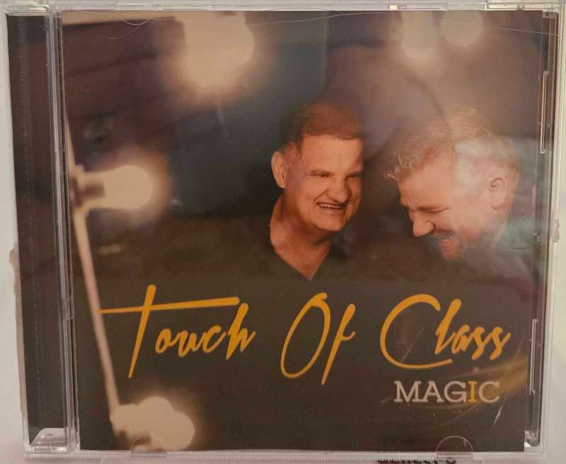 Touch of Class Magic