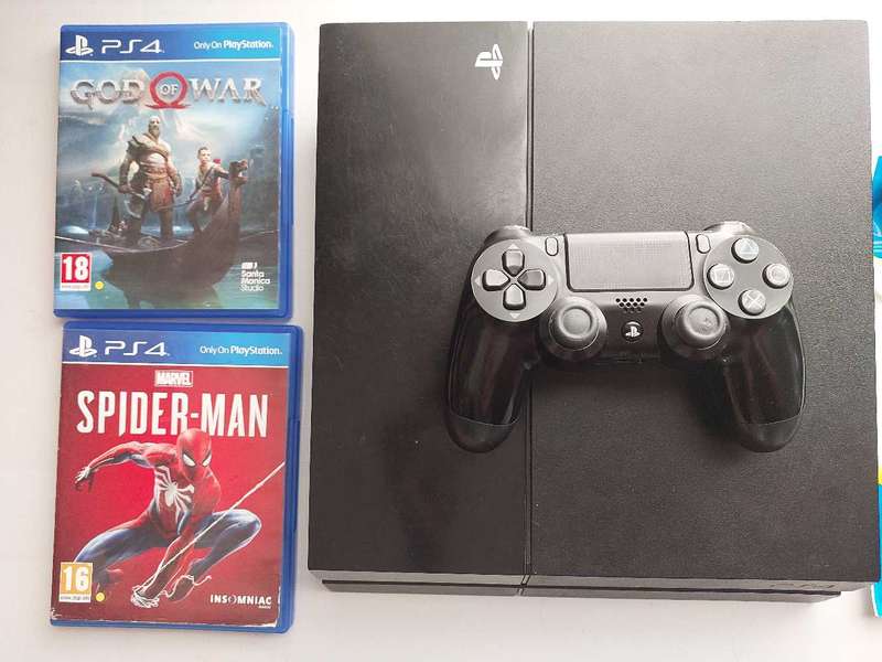 Playstation 4
