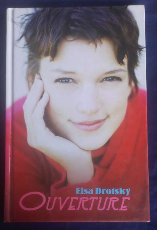 Ouverture deur Elsa Drotsky