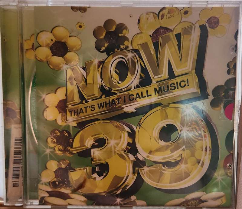 NOW 39    476