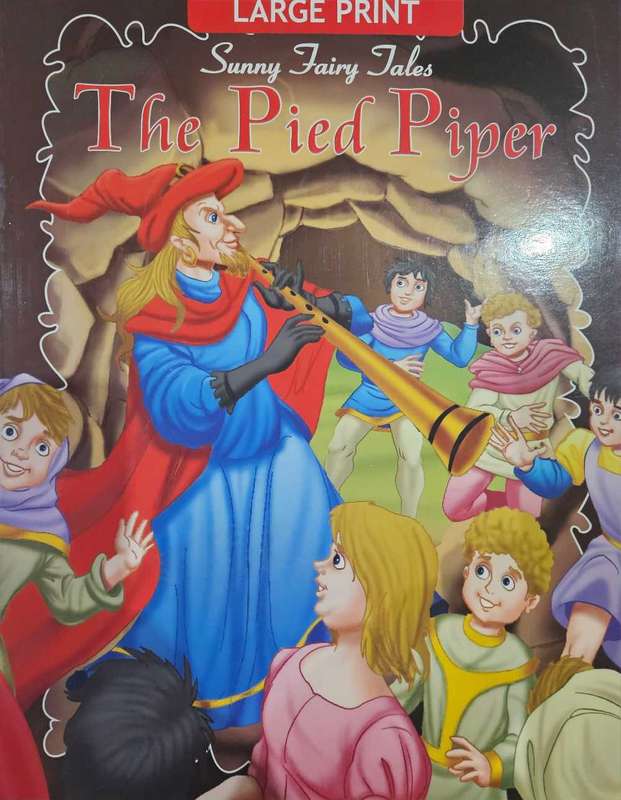 The Pied Piper