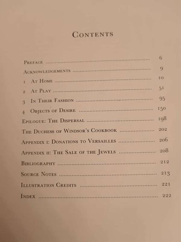 The Windsor Style  Coffee Table Book by Suzy Menkes