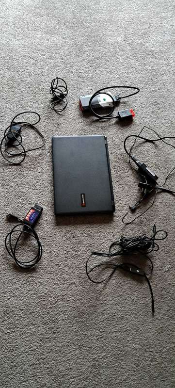 Packard Bell Laptop