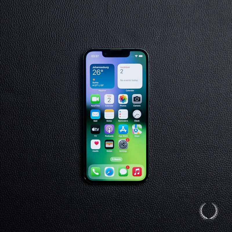 iPhone 13 Mini 256GB