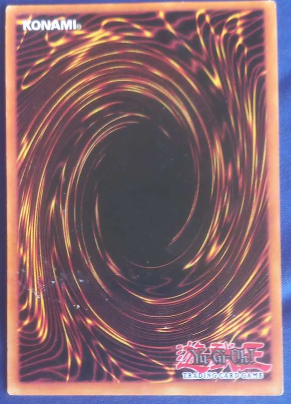 Yu-Gi-Oh! Element Saurus 1st edition card