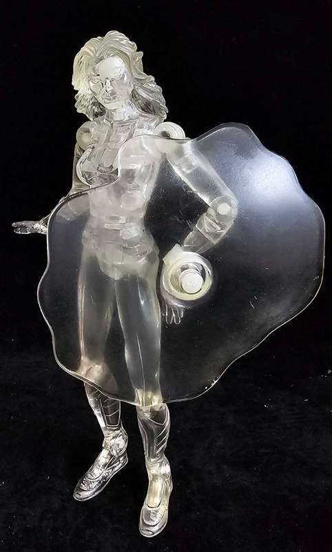 ToyBiz Marvel Legends Fantastic Four