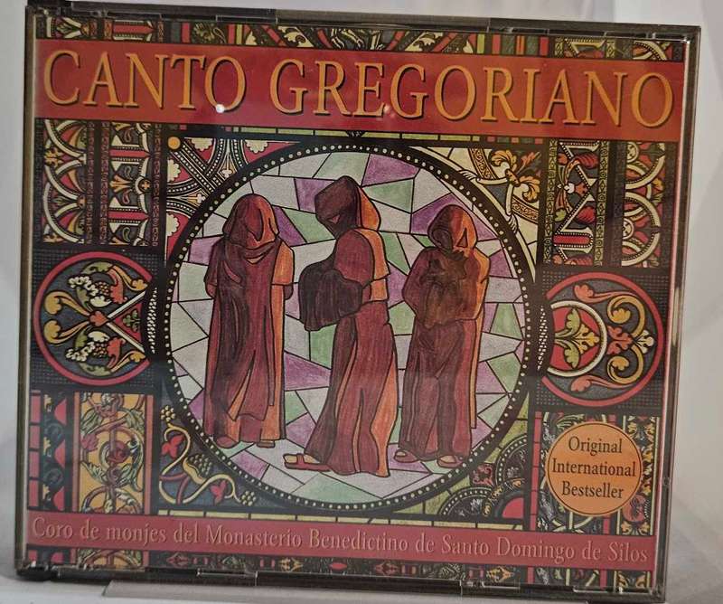 Canto Gregoriano