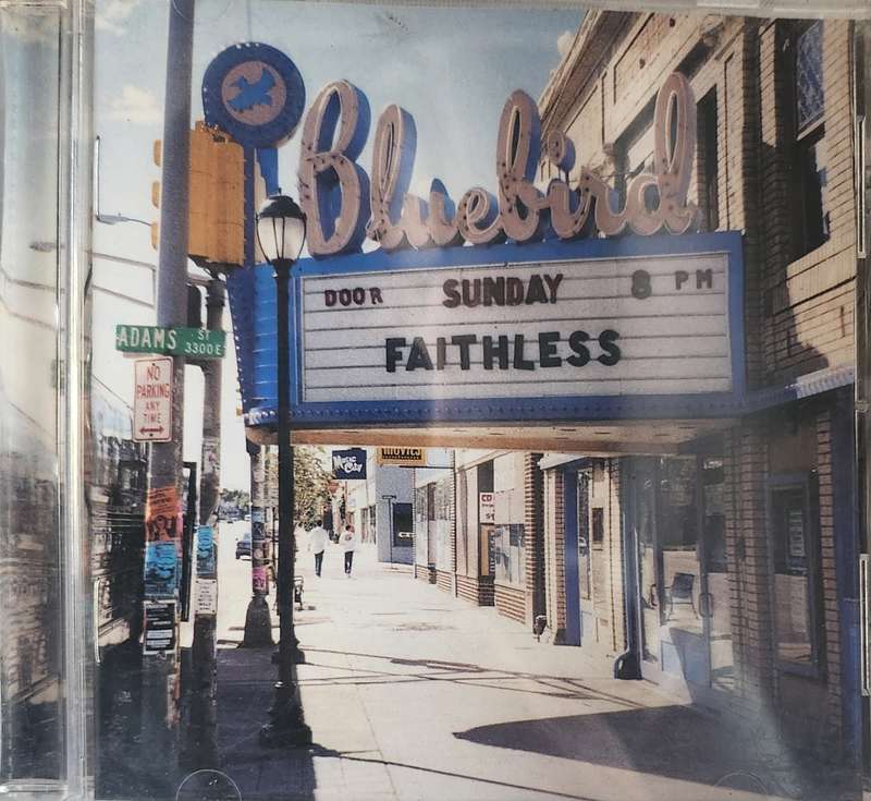 Faithless Sunday 8pm     550