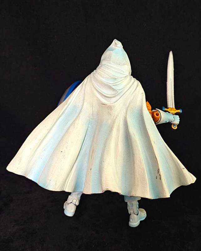 ToyBiz Marvel Legends Taskmaster