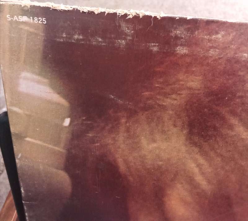 NEIL DIAMOND - SERENADE LP VINYL RECORD