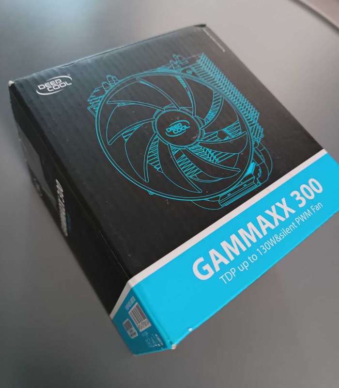 i5 Gaming PC*Radeon GPU*SSD*16GB Ram