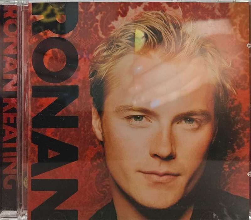 Ronan Keating   335