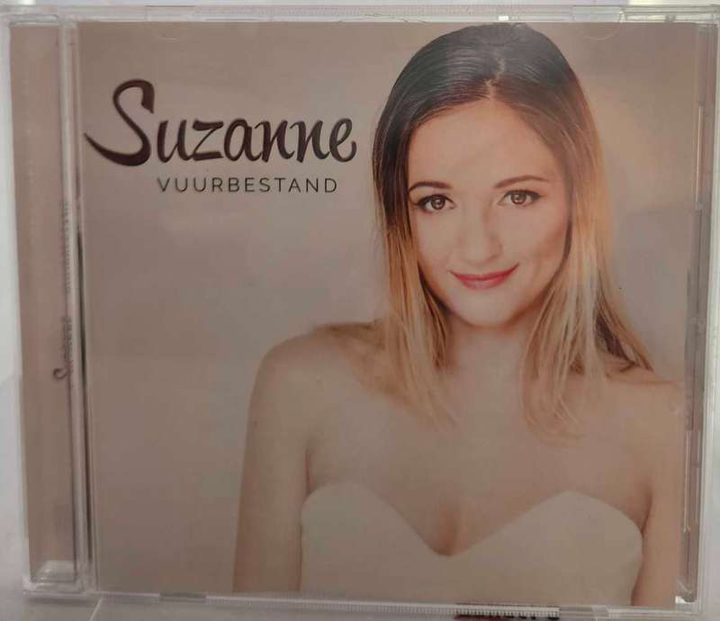 Suzanne Vuurbestand 178