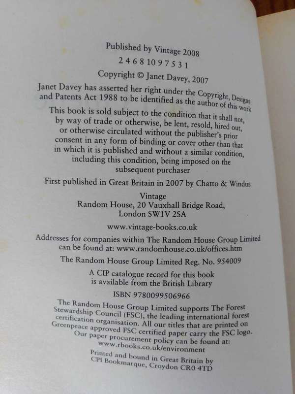 The Taxi Queue by Janet Davey