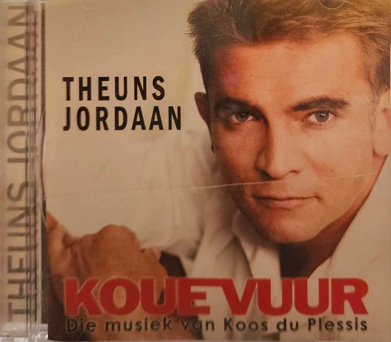 Theuns Jordaan Kouevuur.   356
